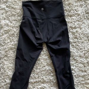 Lululemon leggings